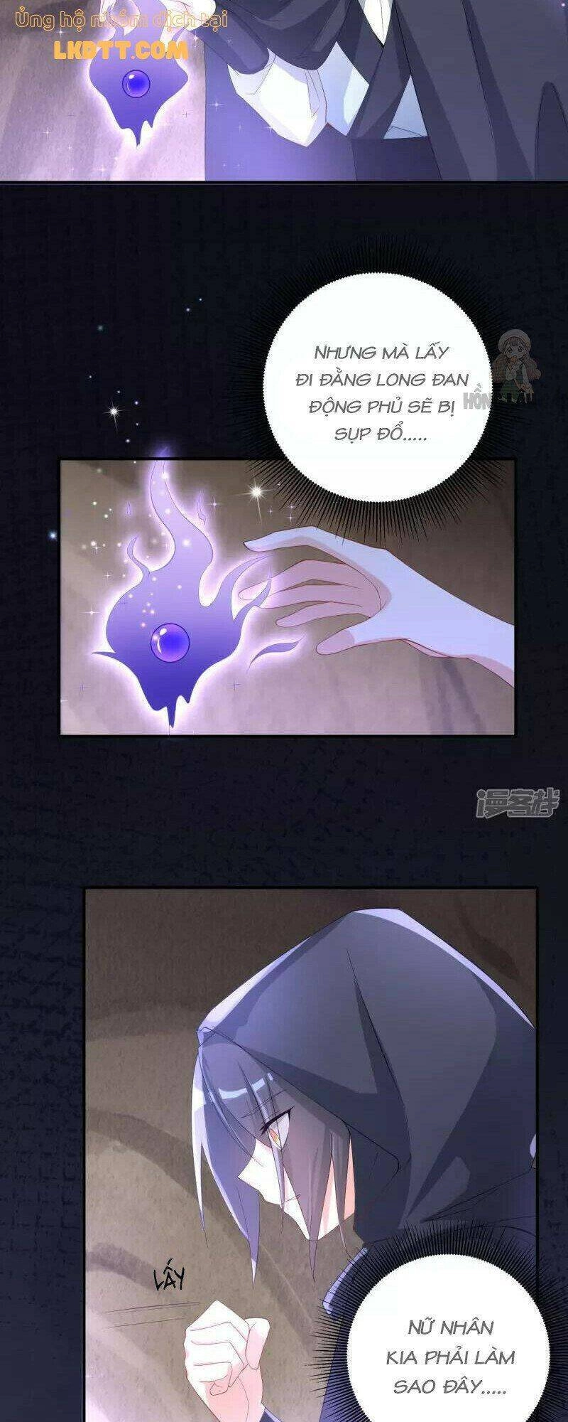 Long Vương Truy Thê Chapter 13 - 4