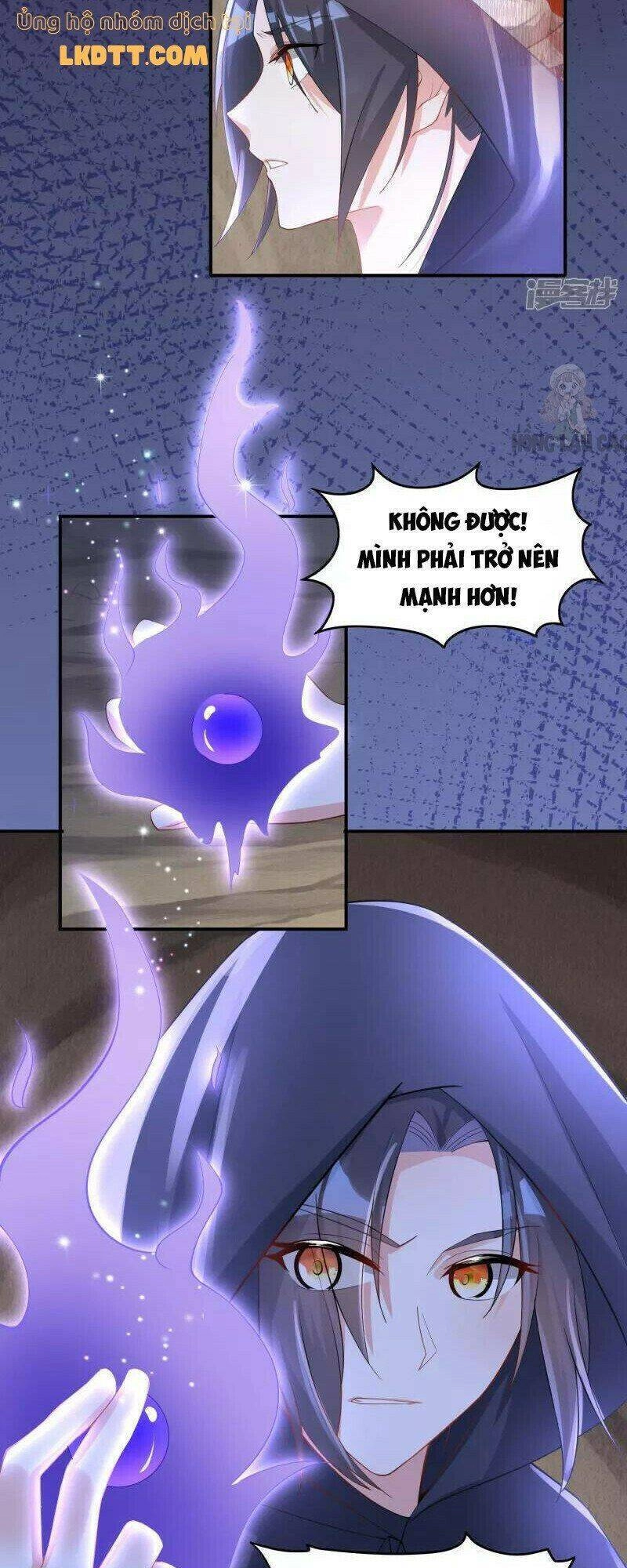 Long Vương Truy Thê Chapter 13 - 6