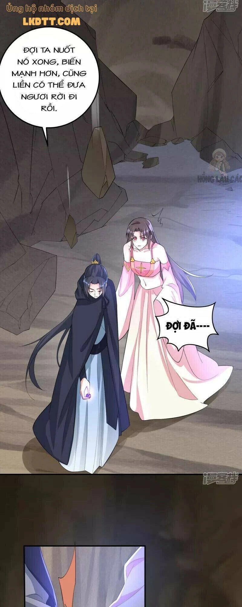 Long Vương Truy Thê Chapter 13 - 18