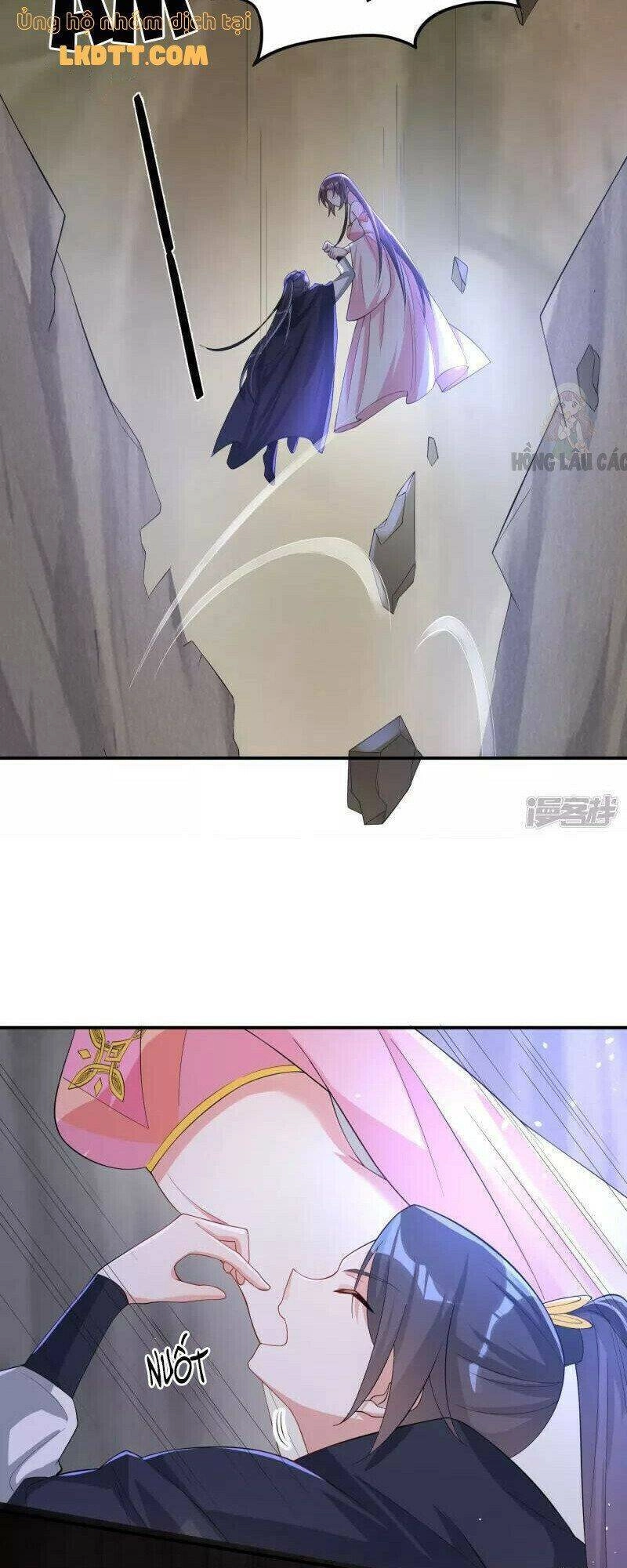 Long Vương Truy Thê Chapter 13 - 20