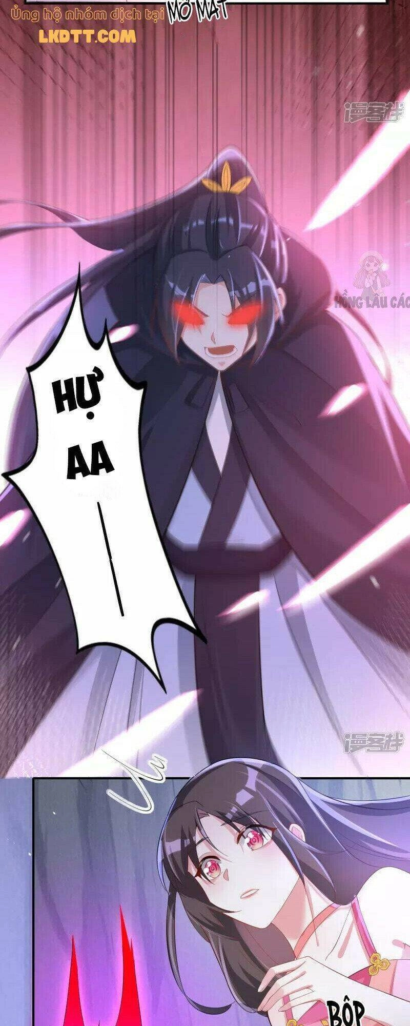 Long Vương Truy Thê Chapter 13 - 22