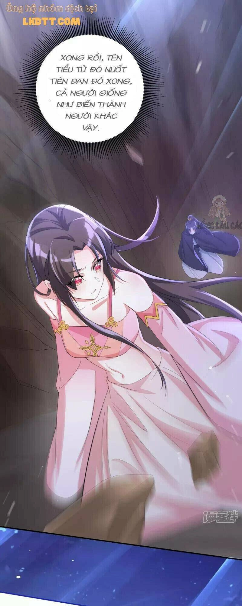 Long Vương Truy Thê Chapter 13 - 24