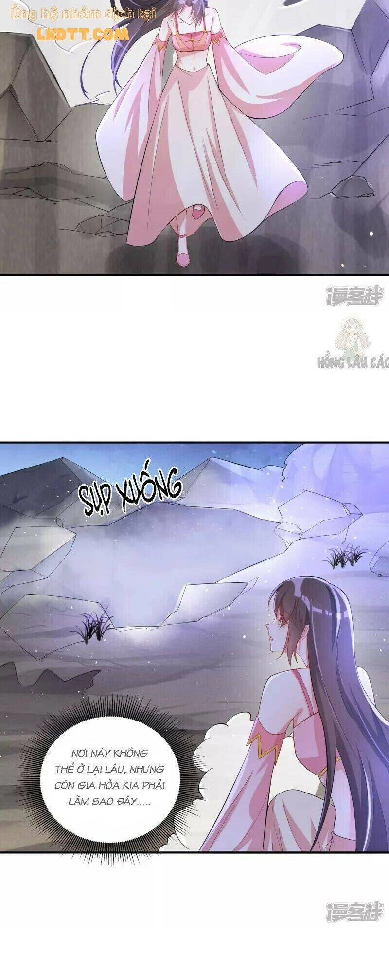 Long Vương Truy Thê Chapter 13 - 26