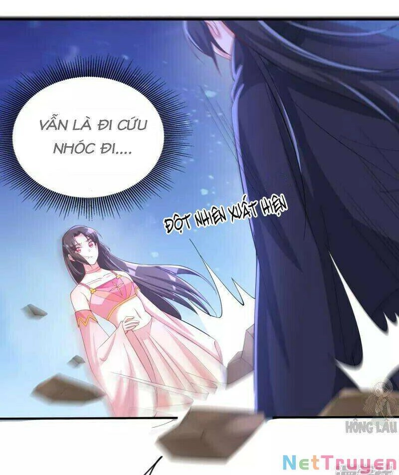 Long Vương Truy Thê Chapter 13 - 27