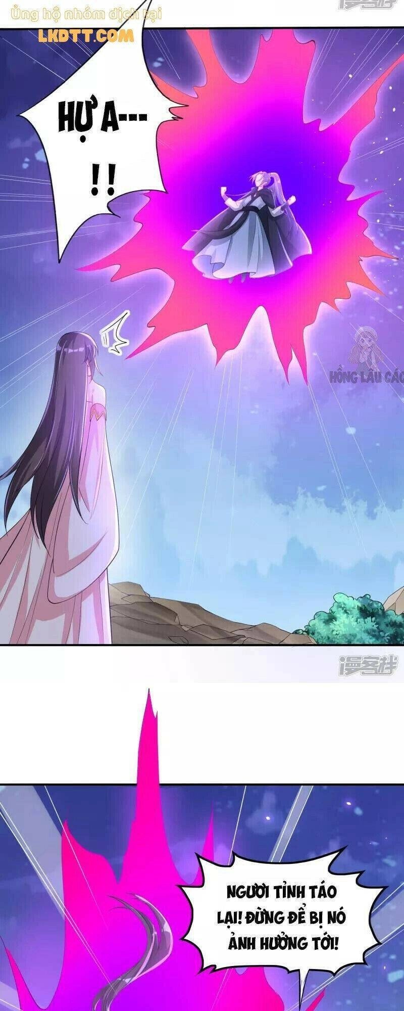 Long Vương Truy Thê Chapter 13 - 28