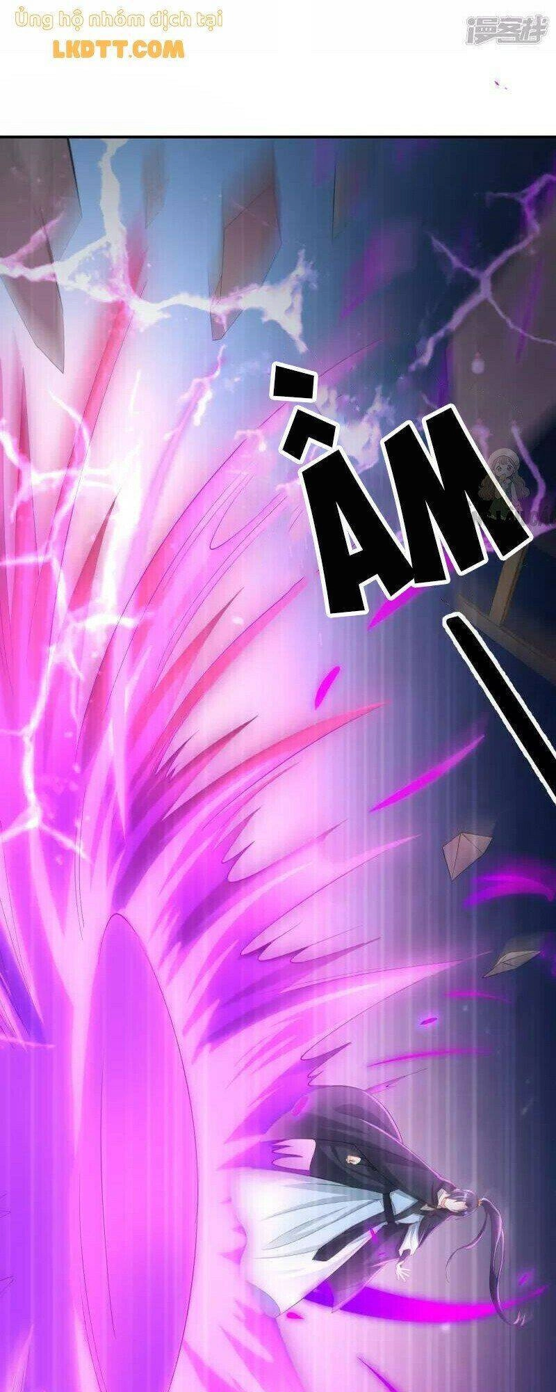 Long Vương Truy Thê Chapter 13 - 30