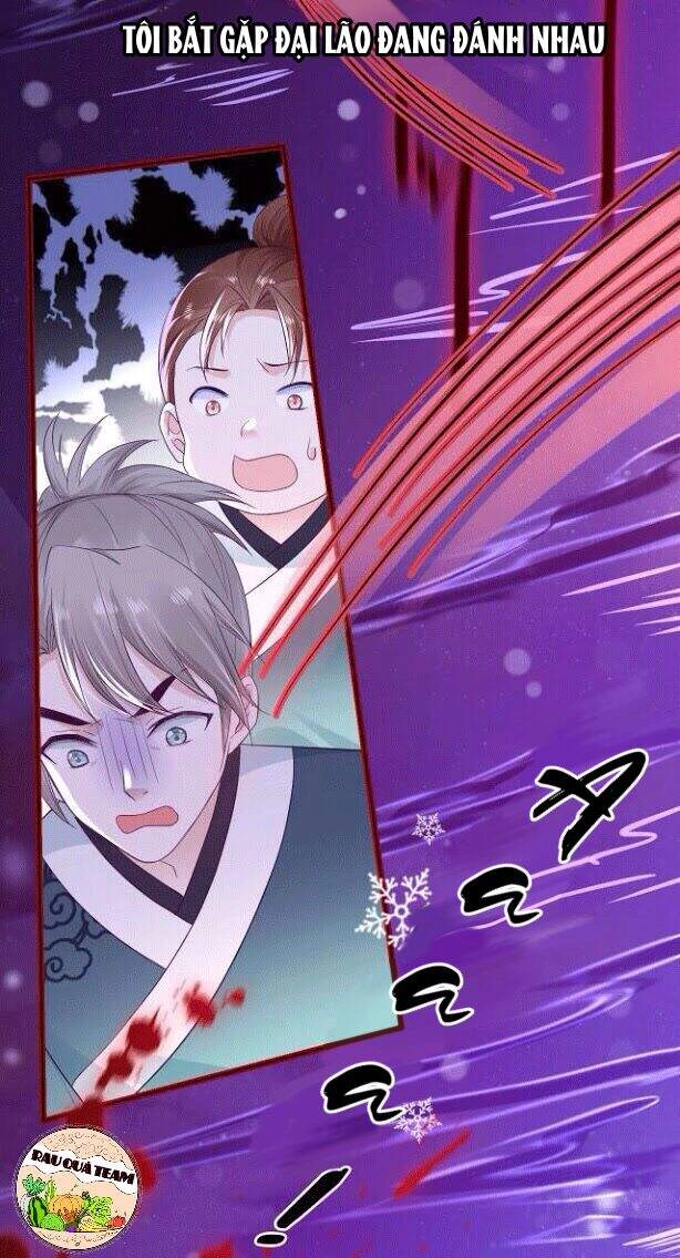 Hắc Hóa Nam Chính Trực Tuyến Nuôi Thỏ Chapter 1 - 6