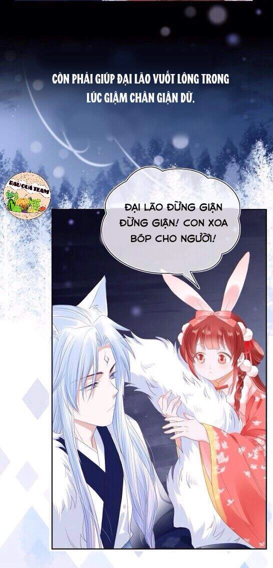 Hắc Hóa Nam Chính Trực Tuyến Nuôi Thỏ Chapter 1 - 13