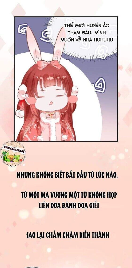 Hắc Hóa Nam Chính Trực Tuyến Nuôi Thỏ Chapter 1 - 16