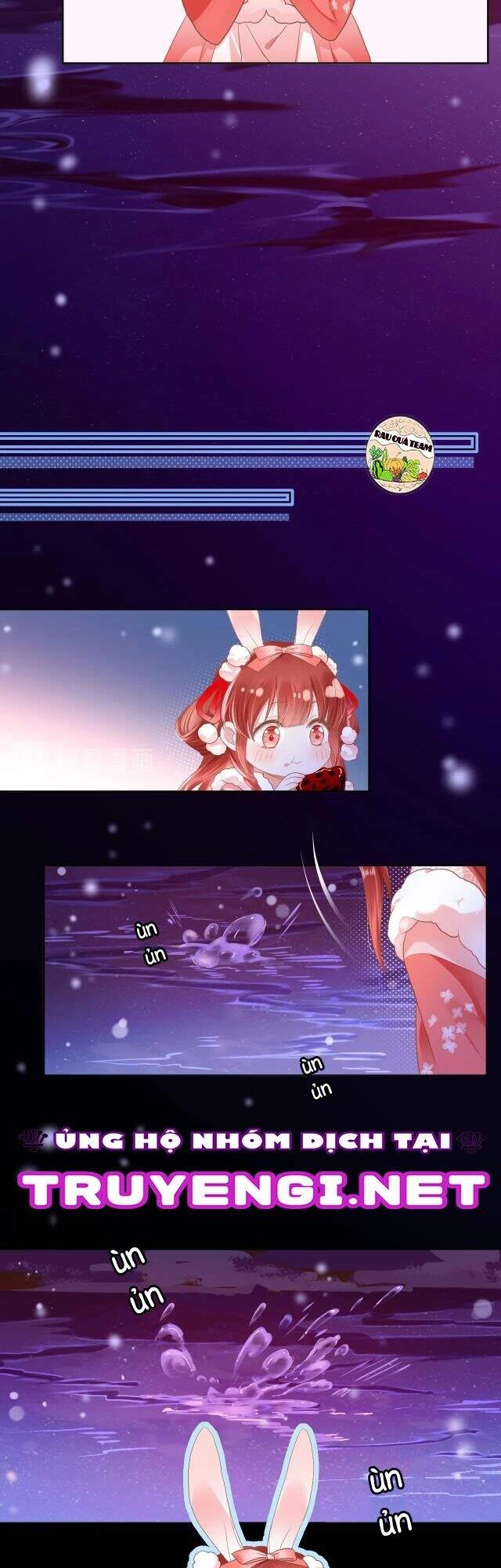 Hắc Hóa Nam Chính Trực Tuyến Nuôi Thỏ Chapter 2 - 18