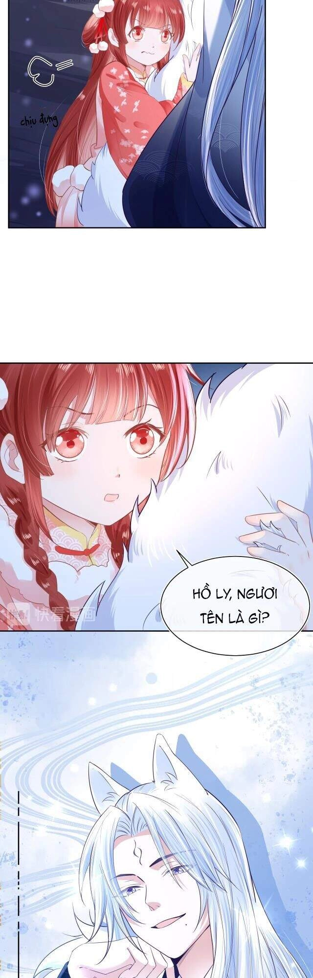 Hắc Hóa Nam Chính Trực Tuyến Nuôi Thỏ Chapter 6 - 26