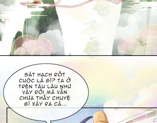 Hắc Hóa Nam Chính Trực Tuyến Nuôi Thỏ Chapter 11 - 3