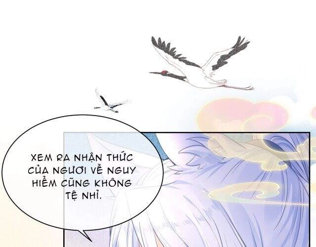 Hắc Hóa Nam Chính Trực Tuyến Nuôi Thỏ Chapter 11 - 10