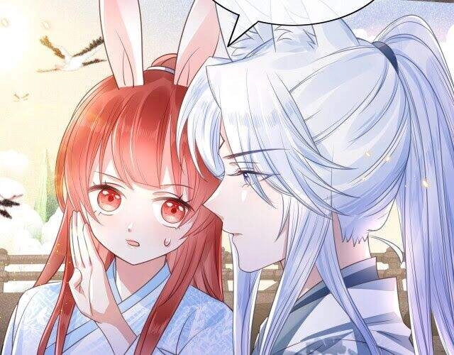 Hắc Hóa Nam Chính Trực Tuyến Nuôi Thỏ Chapter 11 - 15