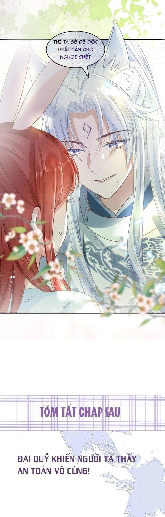 Hắc Hóa Nam Chính Trực Tuyến Nuôi Thỏ Chapter 13 - 26