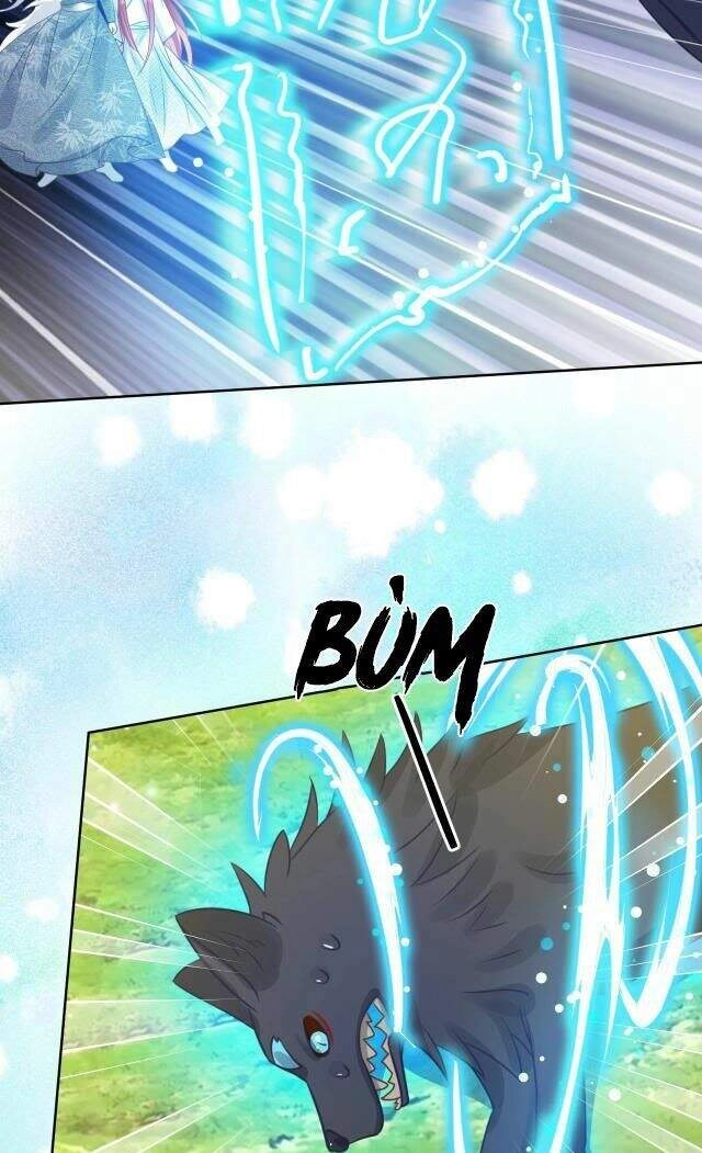 Hắc Hóa Nam Chính Trực Tuyến Nuôi Thỏ Chapter 17 - 17