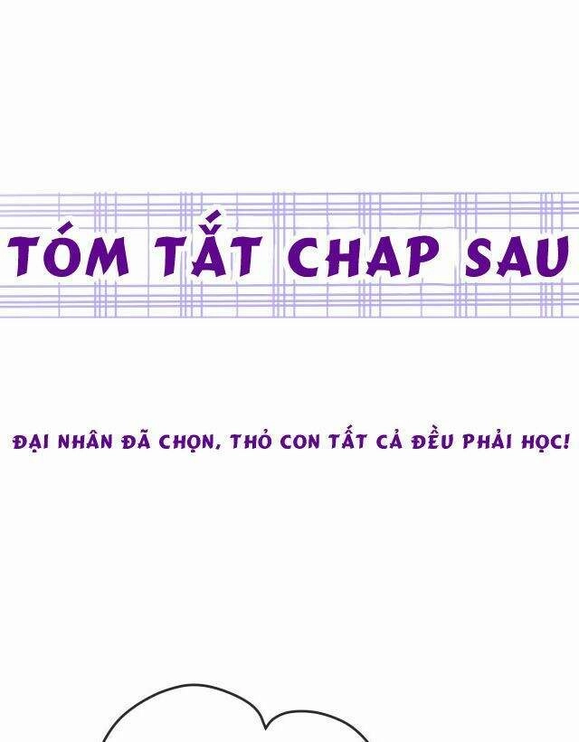 Hắc Hóa Nam Chính Trực Tuyến Nuôi Thỏ Chapter 18 - 21