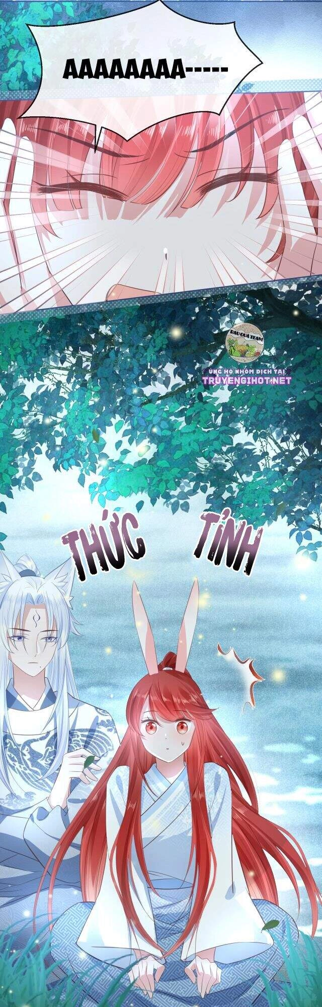 Hắc Hóa Nam Chính Trực Tuyến Nuôi Thỏ Chapter 20 - 8