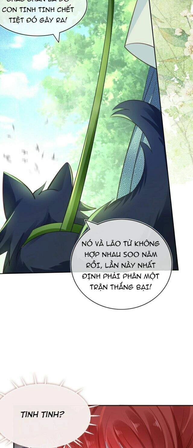 Hắc Hóa Nam Chính Trực Tuyến Nuôi Thỏ Chapter 21 - 7