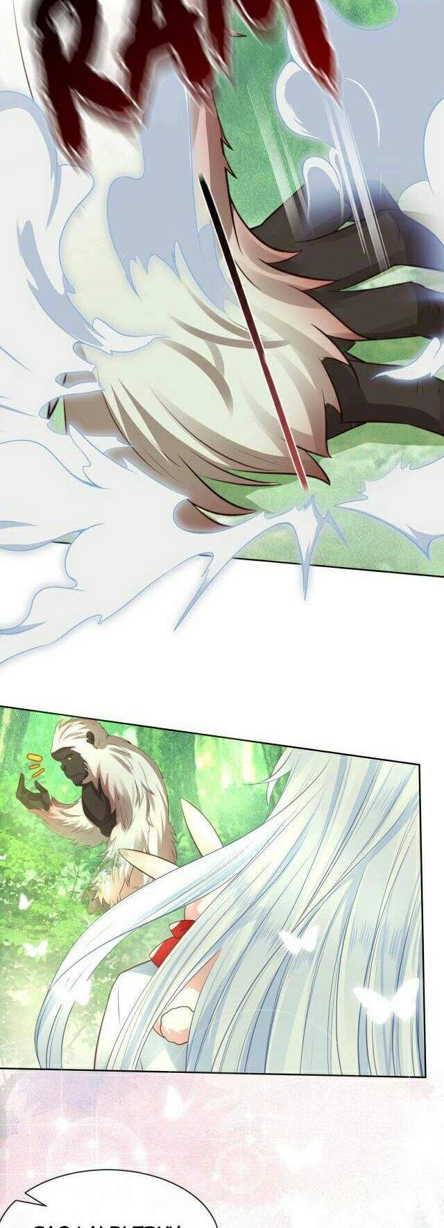 Hắc Hóa Nam Chính Trực Tuyến Nuôi Thỏ Chapter 21 - 19