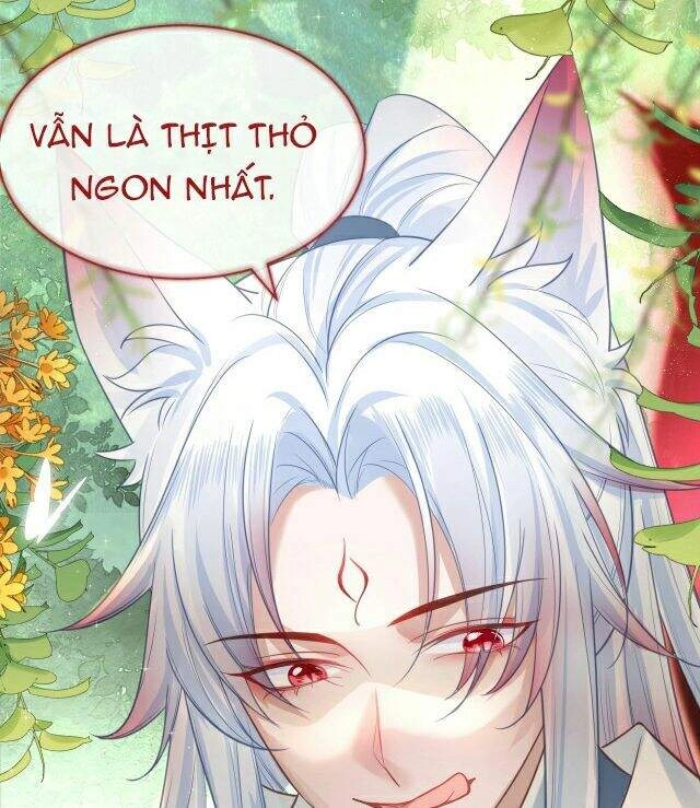 Hắc Hóa Nam Chính Trực Tuyến Nuôi Thỏ Chapter 21 - 34