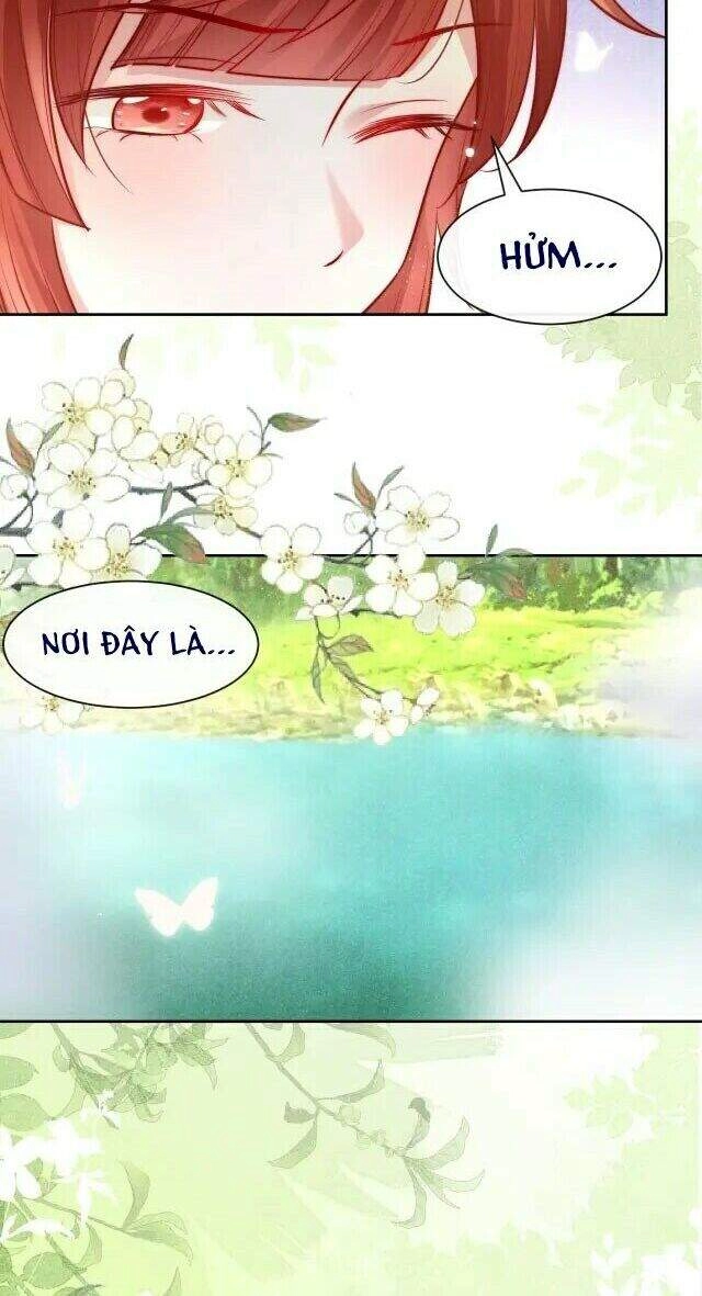 Hắc Hóa Nam Chính Trực Tuyến Nuôi Thỏ Chapter 25 - 4