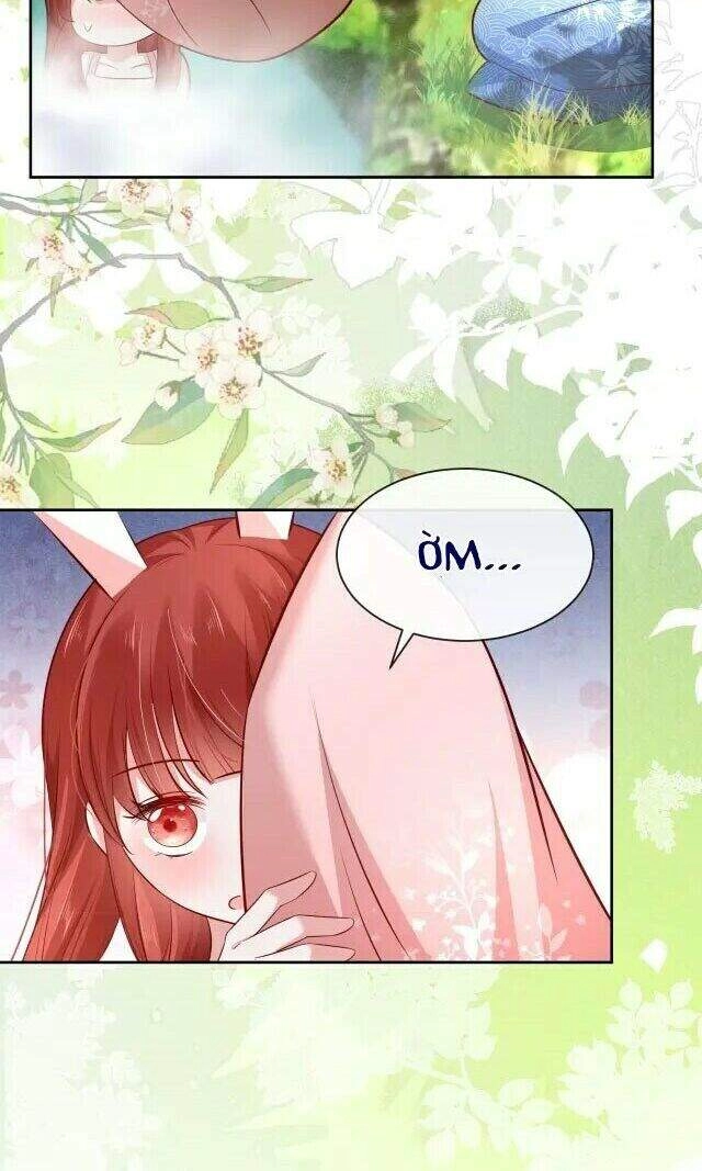 Hắc Hóa Nam Chính Trực Tuyến Nuôi Thỏ Chapter 25 - 28