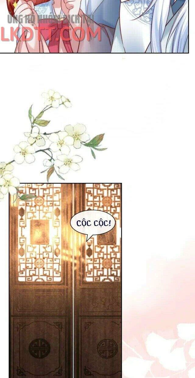 Hắc Hóa Nam Chính Trực Tuyến Nuôi Thỏ Chapter 26 - 15