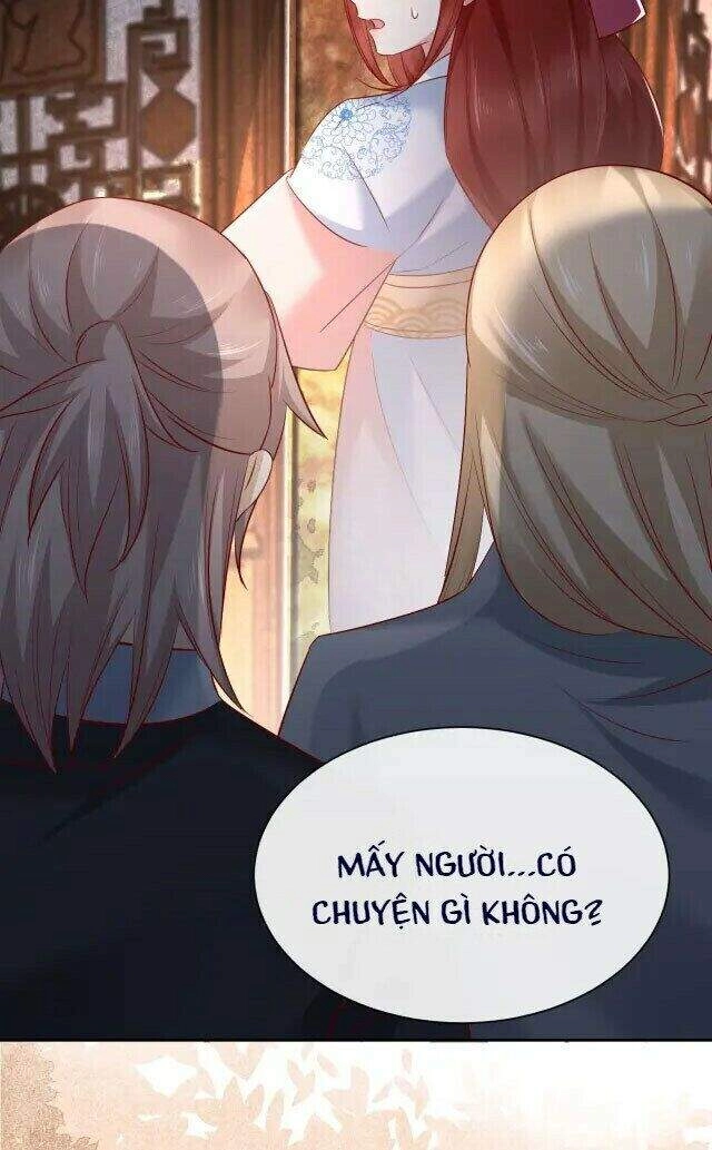 Hắc Hóa Nam Chính Trực Tuyến Nuôi Thỏ Chapter 26 - 28