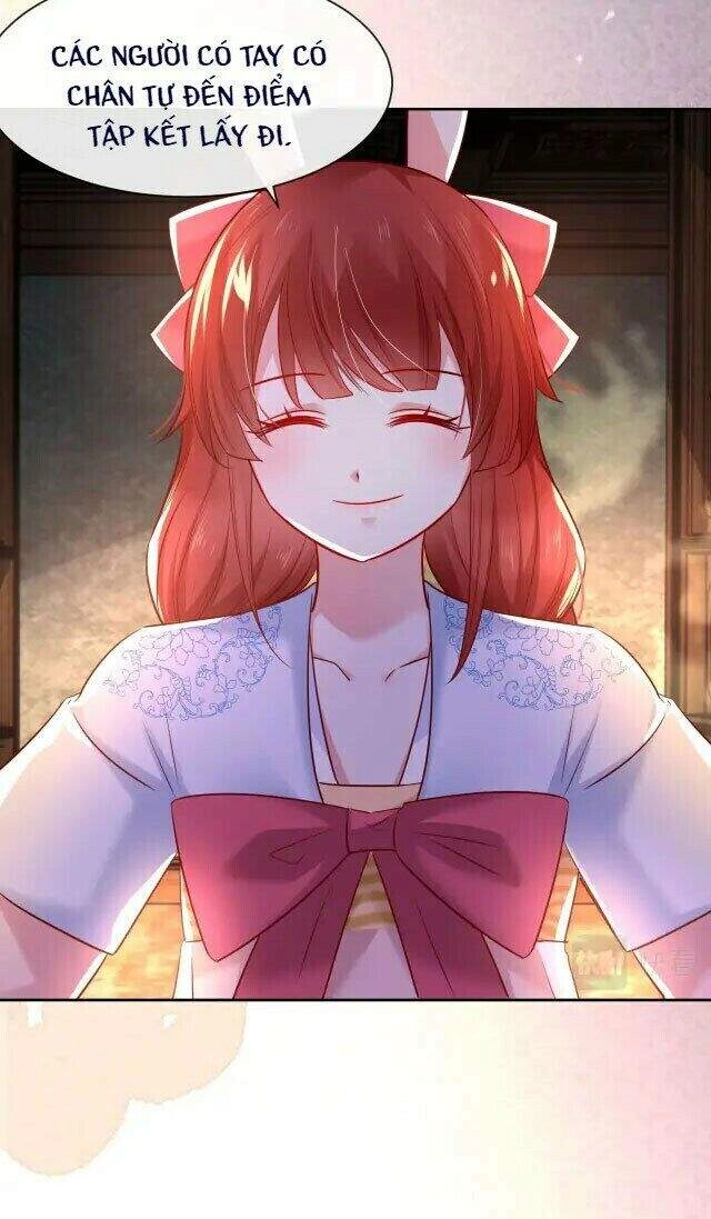 Hắc Hóa Nam Chính Trực Tuyến Nuôi Thỏ Chapter 26 - 33