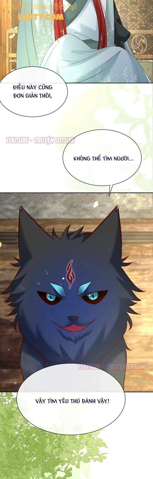 Hắc Hóa Nam Chính Trực Tuyến Nuôi Thỏ Chapter 29 - 37