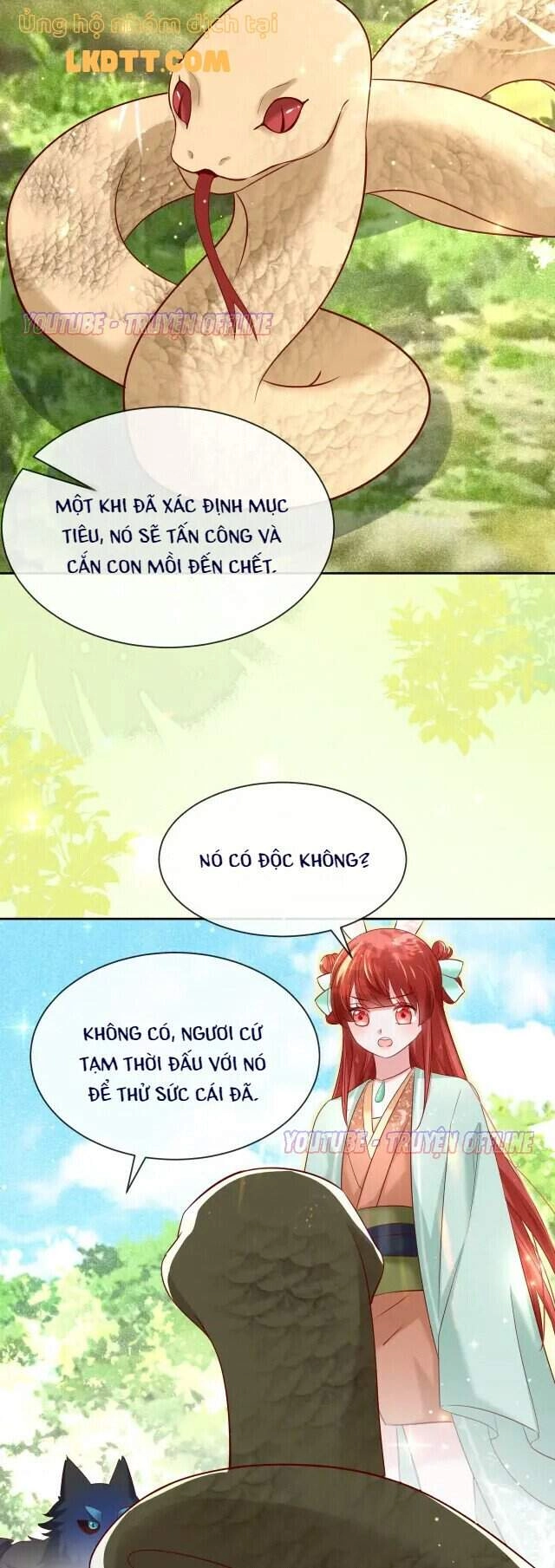 Hắc Hóa Nam Chính Trực Tuyến Nuôi Thỏ Chapter 30 - 9