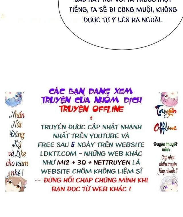Hắc Hóa Nam Chính Trực Tuyến Nuôi Thỏ Chapter 30 - 31