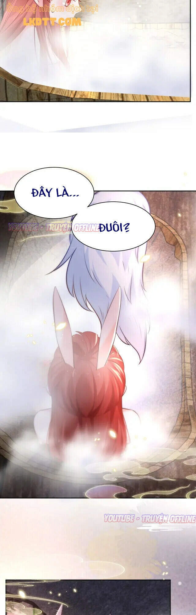 Hắc Hóa Nam Chính Trực Tuyến Nuôi Thỏ Chapter 31 - 28