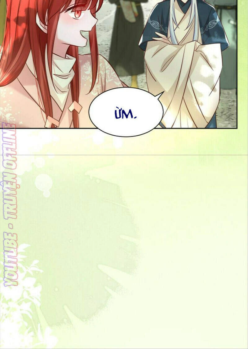 Hắc Hóa Nam Chính Trực Tuyến Nuôi Thỏ Chapter 35 - 17