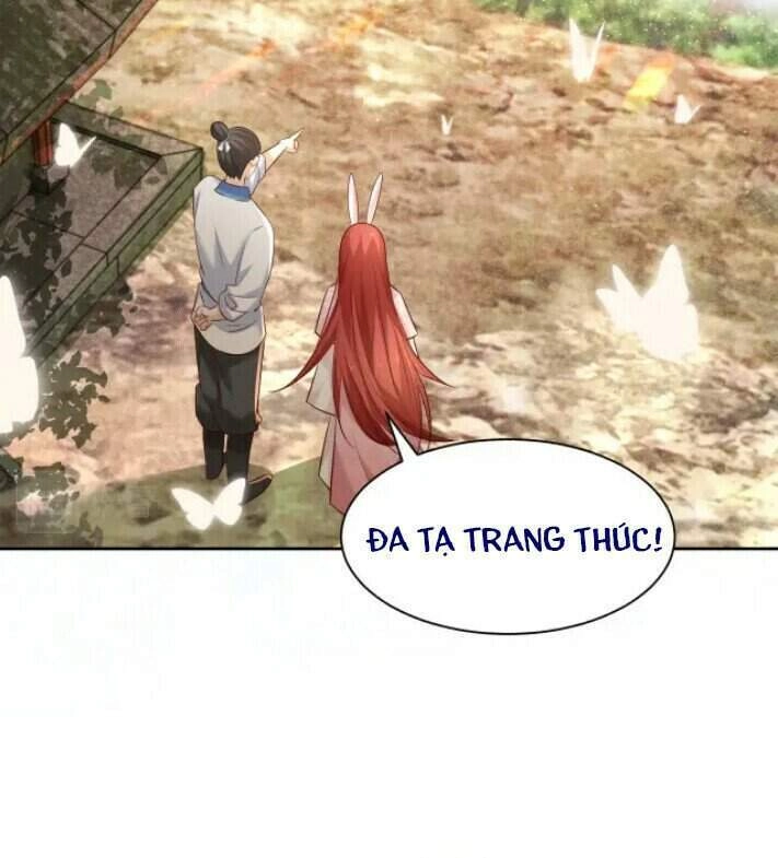 Hắc Hóa Nam Chính Trực Tuyến Nuôi Thỏ Chapter 37 - 34