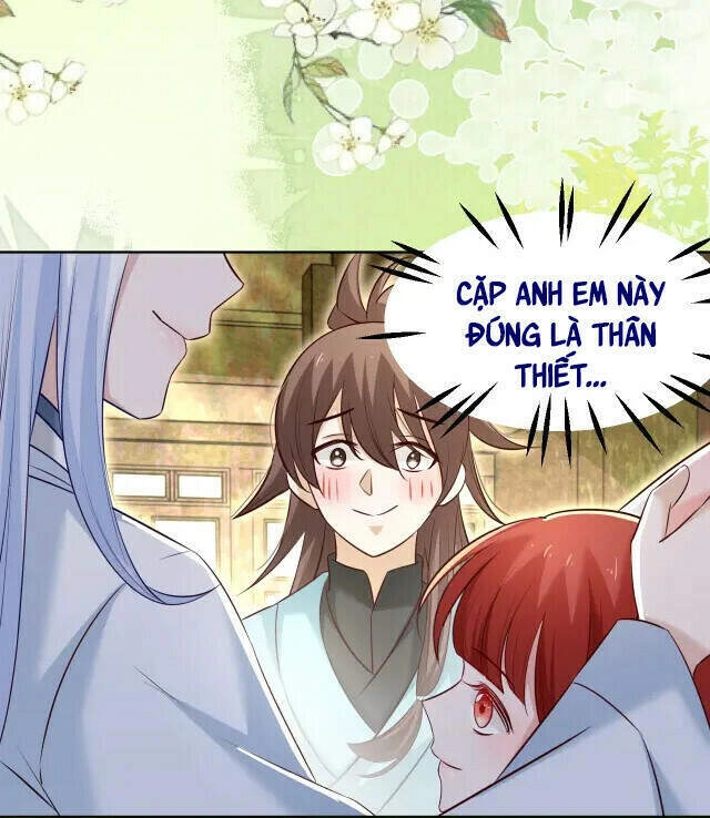 Hắc Hóa Nam Chính Trực Tuyến Nuôi Thỏ Chapter 39 - 12