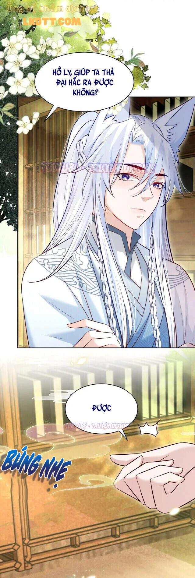 Hắc Hóa Nam Chính Trực Tuyến Nuôi Thỏ Chapter 39 - 25