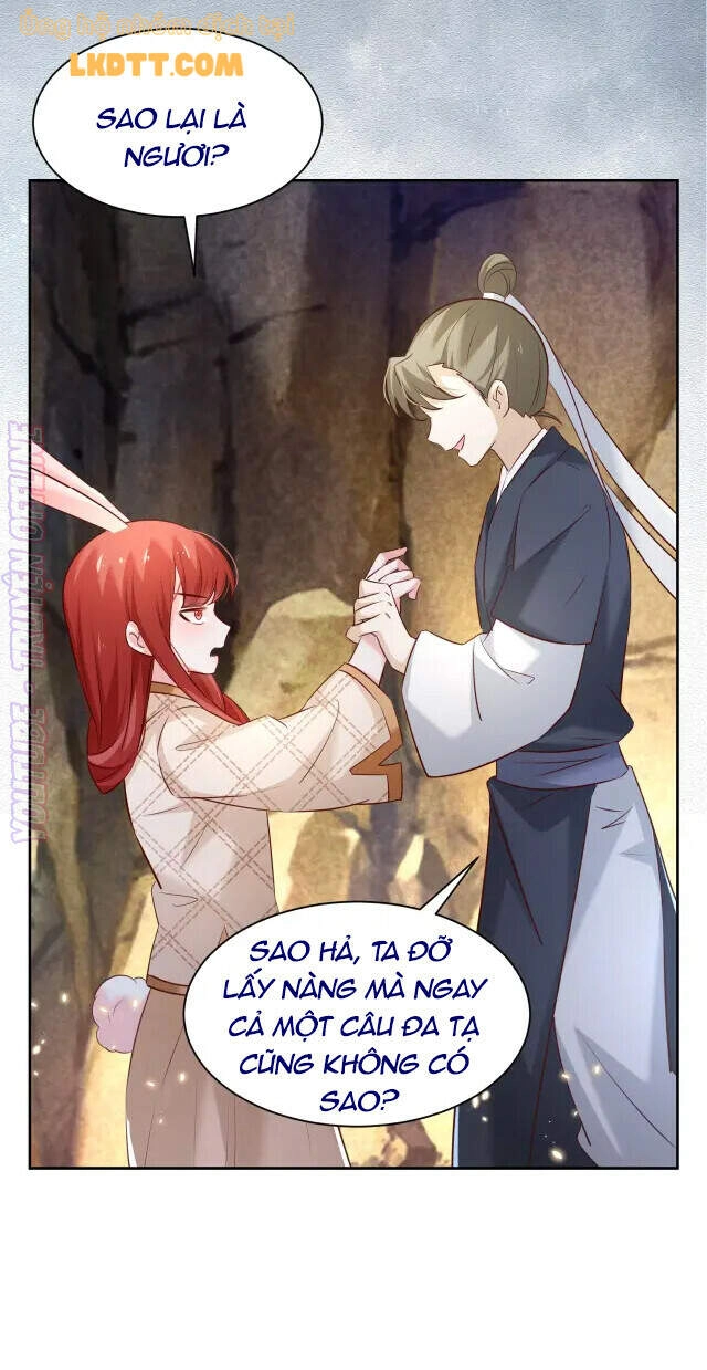 Hắc Hóa Nam Chính Trực Tuyến Nuôi Thỏ Chapter 41 - 30