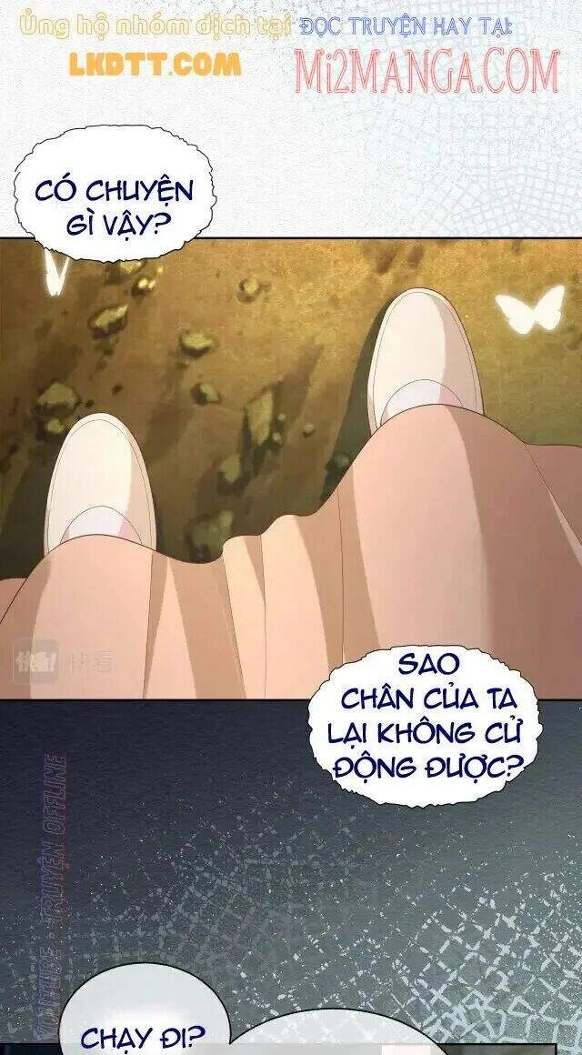 Hắc Hóa Nam Chính Trực Tuyến Nuôi Thỏ Chapter 42 - 18