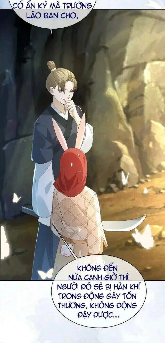 Hắc Hóa Nam Chính Trực Tuyến Nuôi Thỏ Chapter 42 - 21