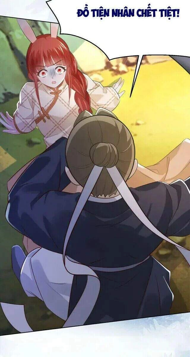 Hắc Hóa Nam Chính Trực Tuyến Nuôi Thỏ Chapter 42 - 30