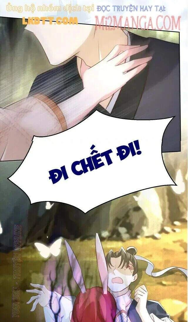 Hắc Hóa Nam Chính Trực Tuyến Nuôi Thỏ Chapter 42 - 35