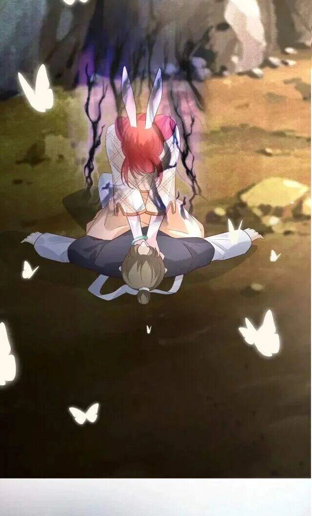 Hắc Hóa Nam Chính Trực Tuyến Nuôi Thỏ Chapter 42 - 40