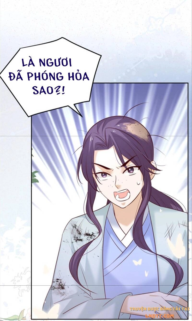 Hắc Hóa Nam Chính Trực Tuyến Nuôi Thỏ Chapter 46 - 3