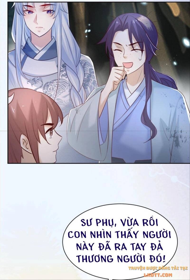 Hắc Hóa Nam Chính Trực Tuyến Nuôi Thỏ Chapter 46 - 5