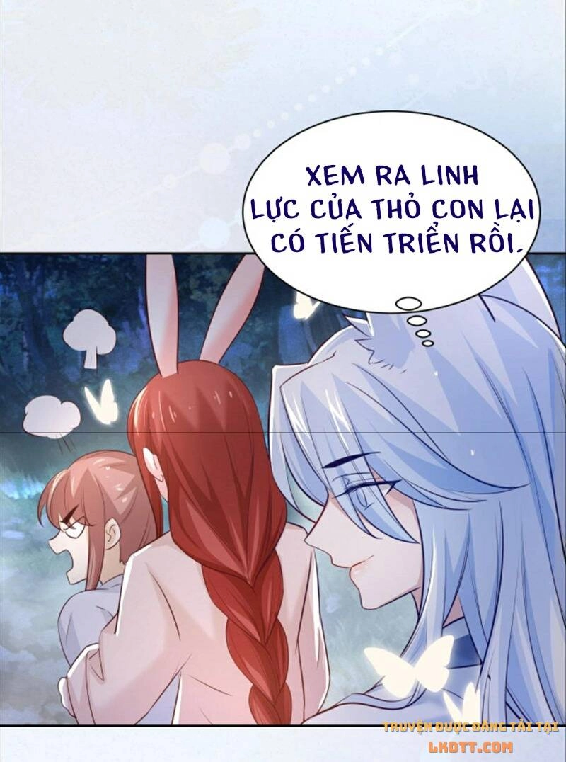 Hắc Hóa Nam Chính Trực Tuyến Nuôi Thỏ Chapter 46 - 17