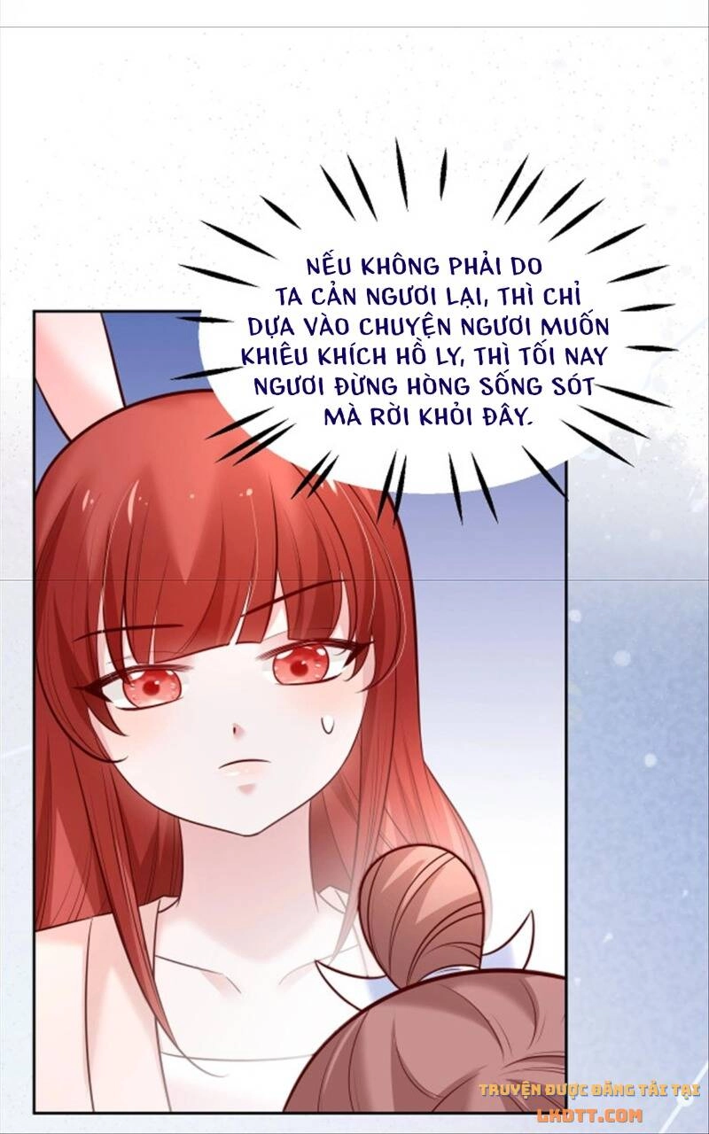 Hắc Hóa Nam Chính Trực Tuyến Nuôi Thỏ Chapter 46 - 19