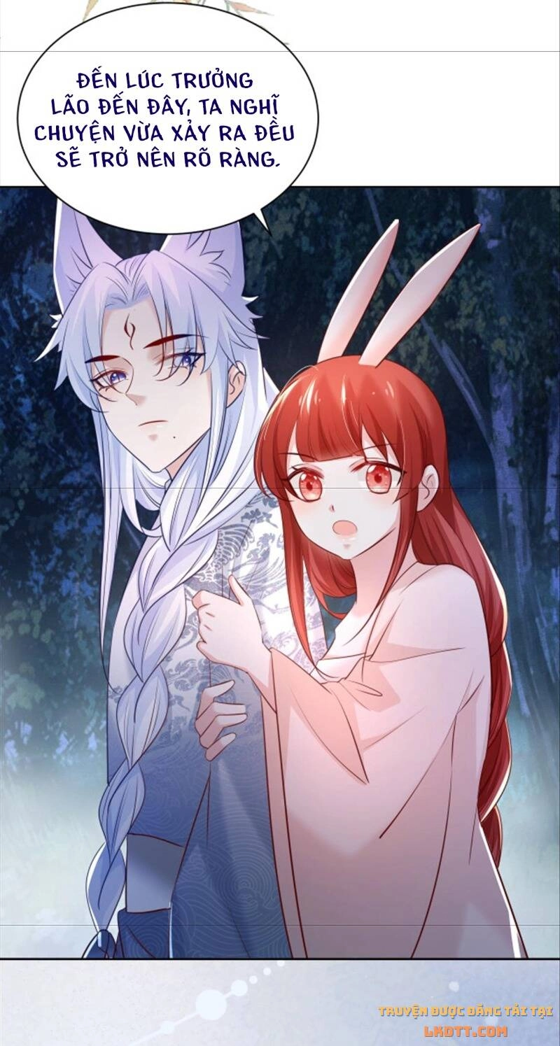 Hắc Hóa Nam Chính Trực Tuyến Nuôi Thỏ Chapter 46 - 20