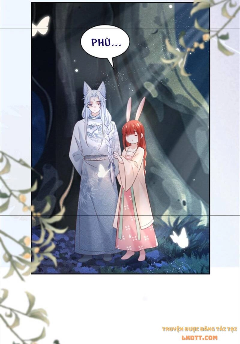 Hắc Hóa Nam Chính Trực Tuyến Nuôi Thỏ Chapter 46 - 25